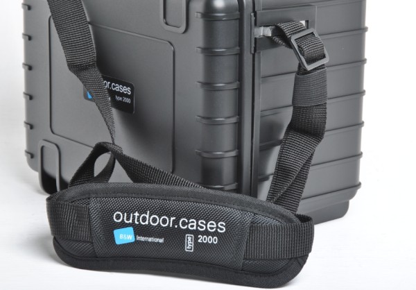 CS/2000 Accesorio