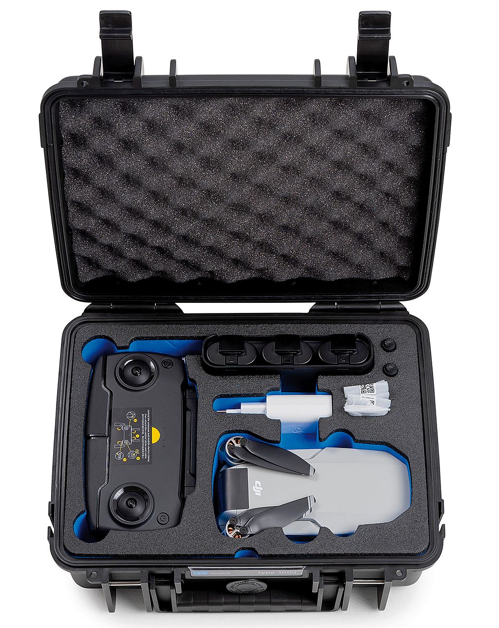 2000/B/MAVICM Type 2000/B MAVIC
