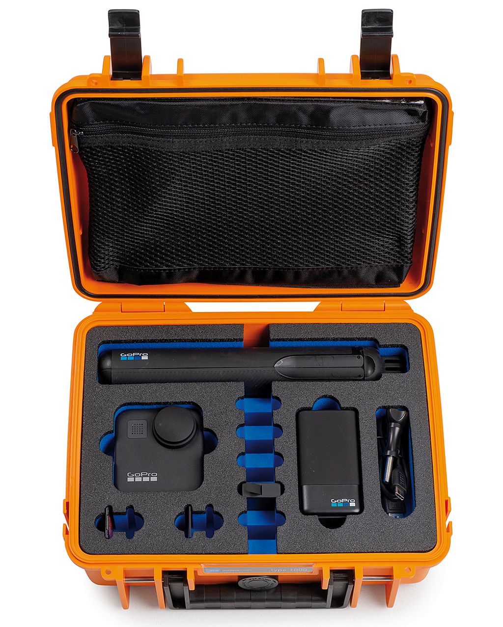 1000/O/GoProMax Type 1000/O GoPro