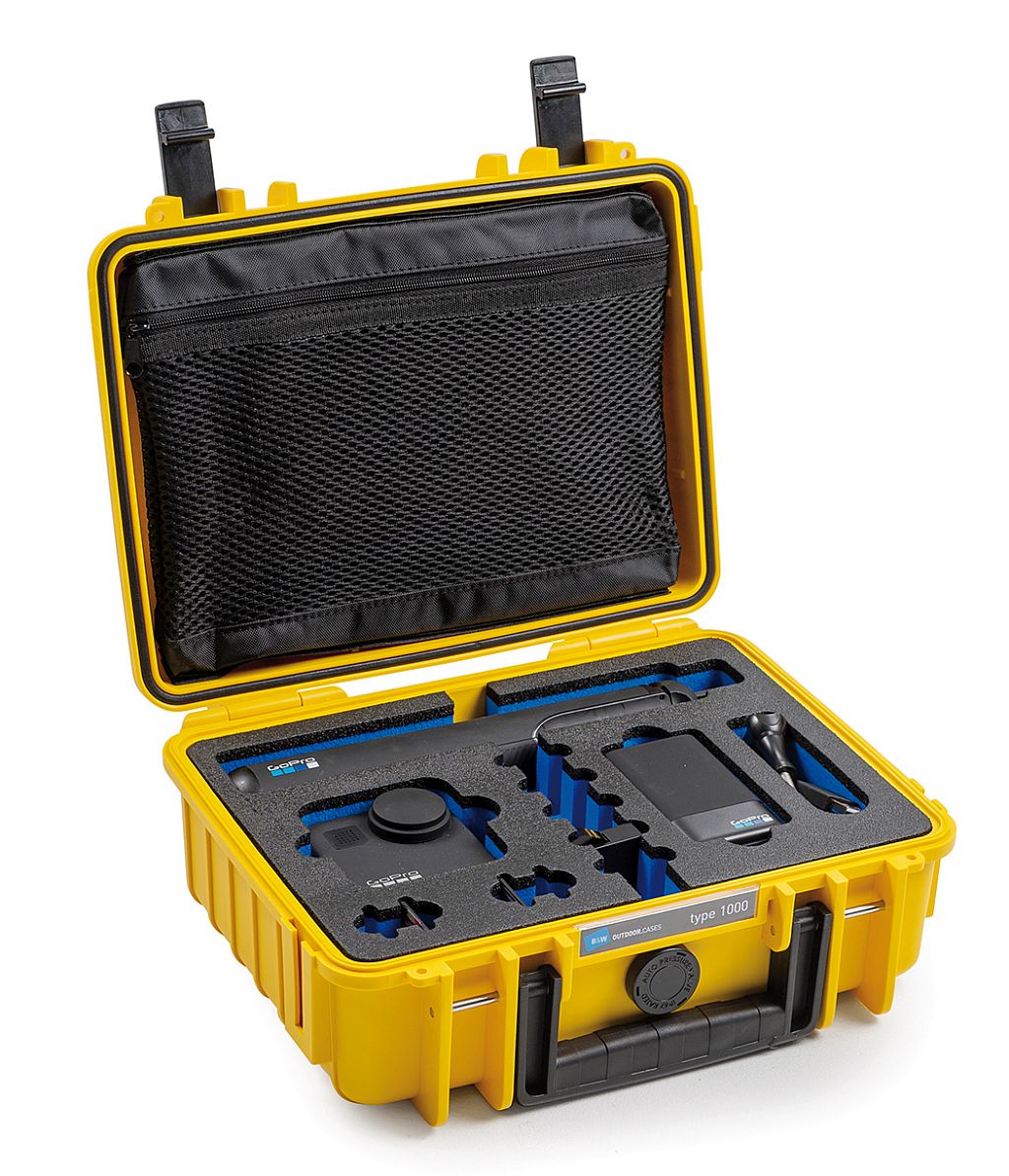 1000/Y/GoProMax Type 1000/y GoPro