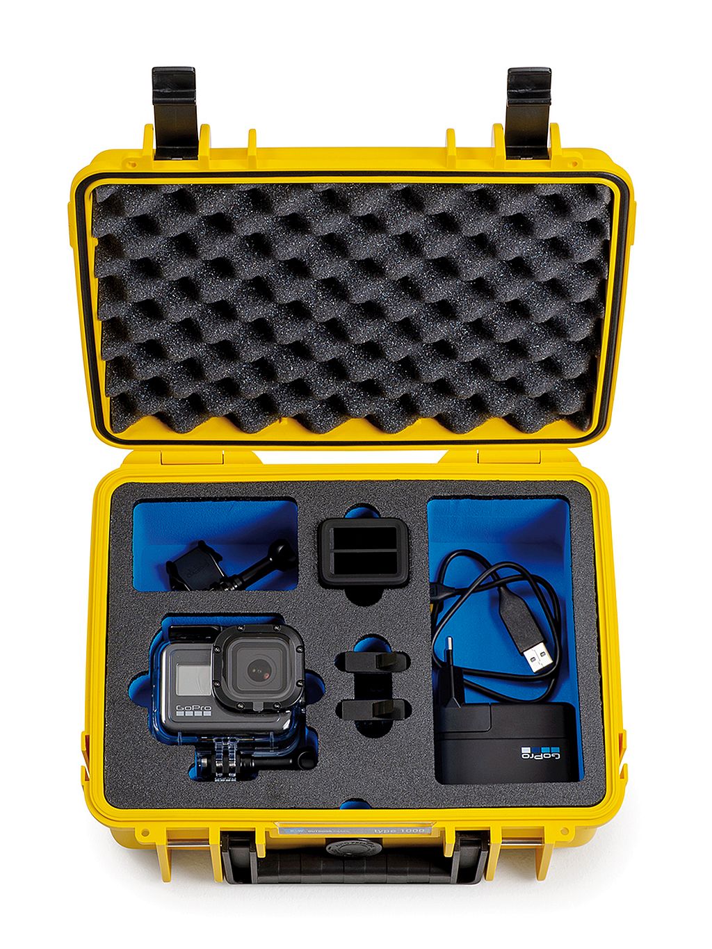 2000/Y/GoPro8 Type 2000/Y Gopro