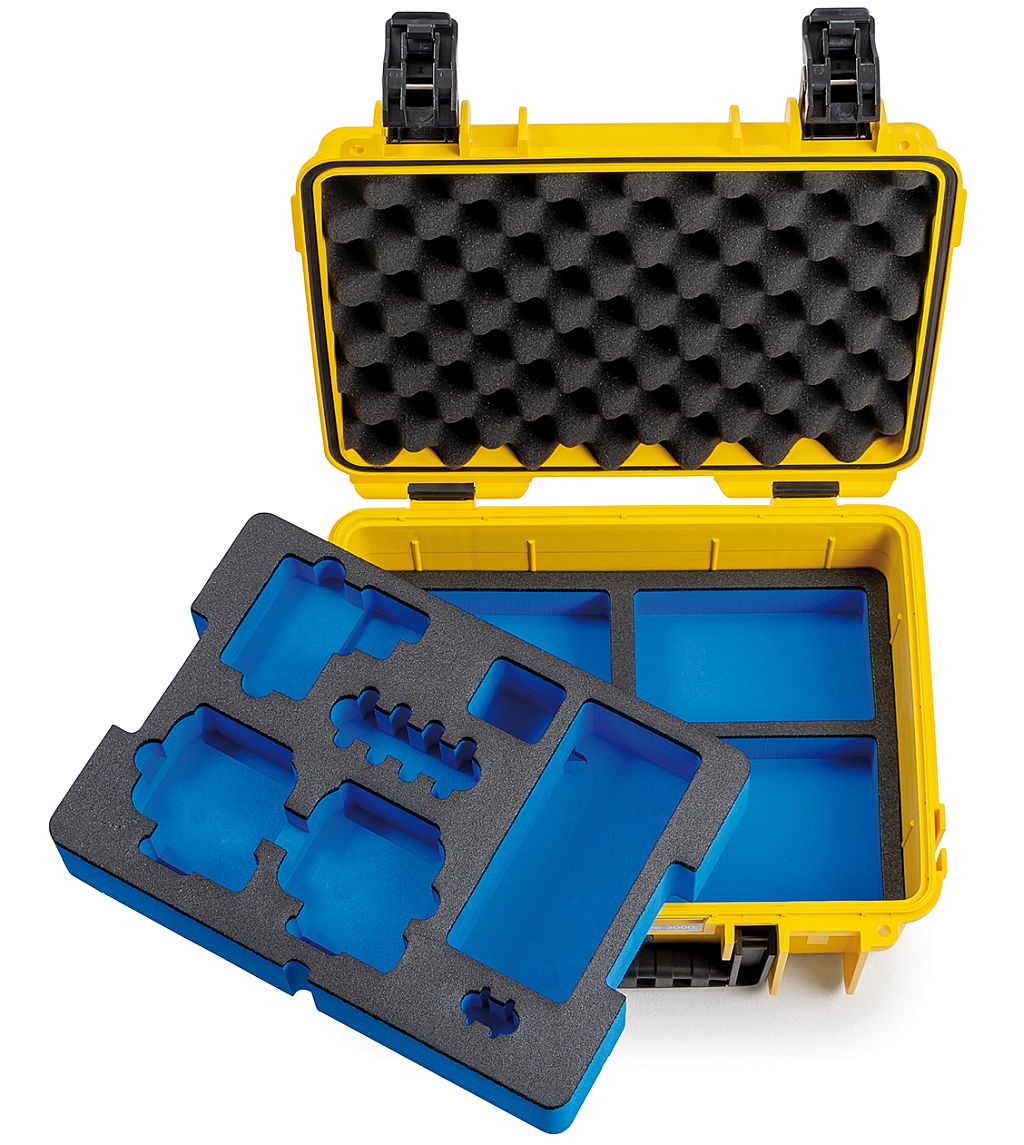 3000/Y/GoPro8 Type 3000/Y GoPro