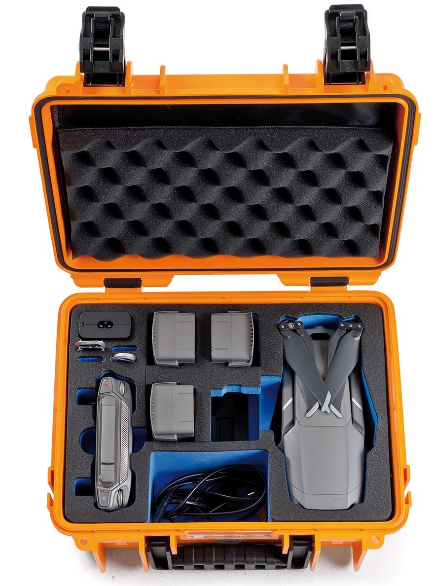 3000/O/MAVIC2V2 Type 3000/B Drone