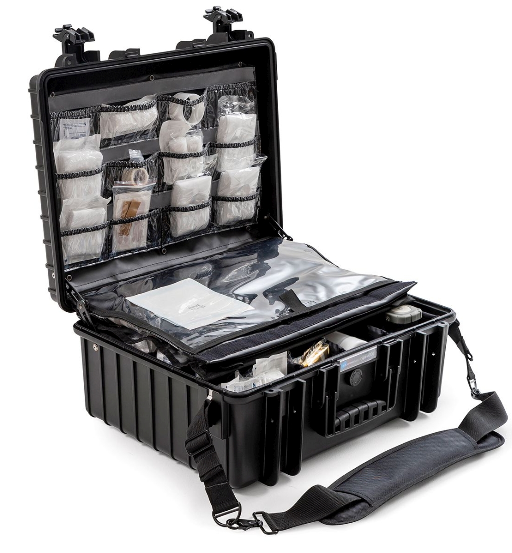6000/B/MED Type 6000 Medical