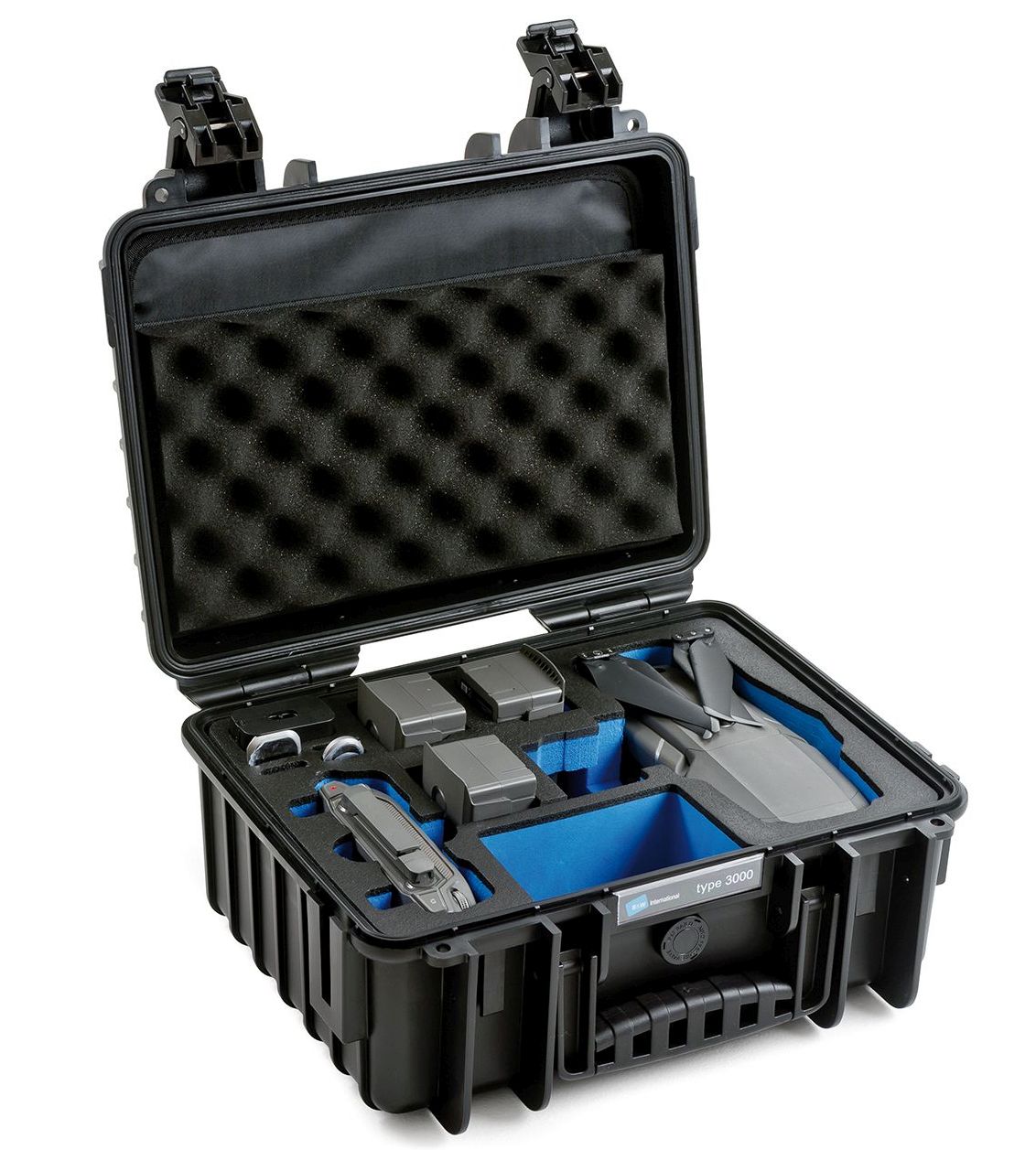 3000/B/MAVIC2V2 Type 3000/B Drone