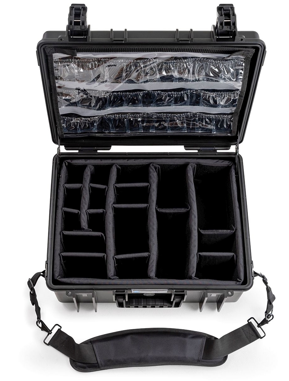 6000/B/MED Type 6000 Medical