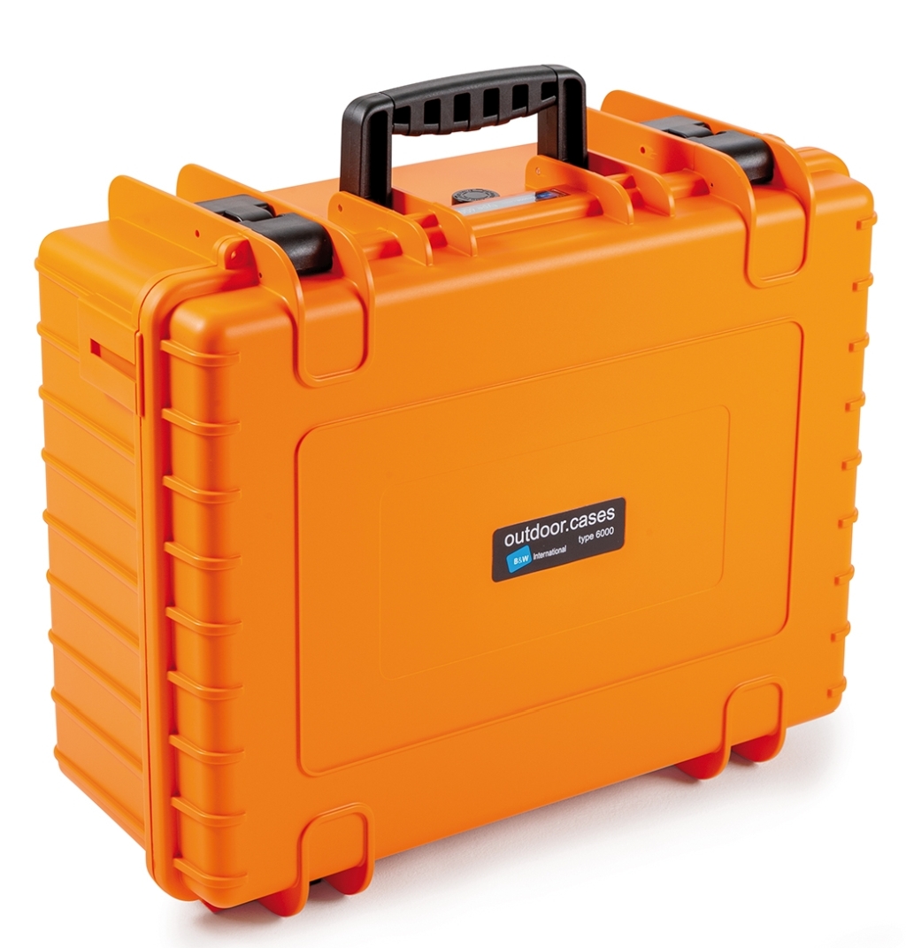 6000/O/MED Type 6000 Medical