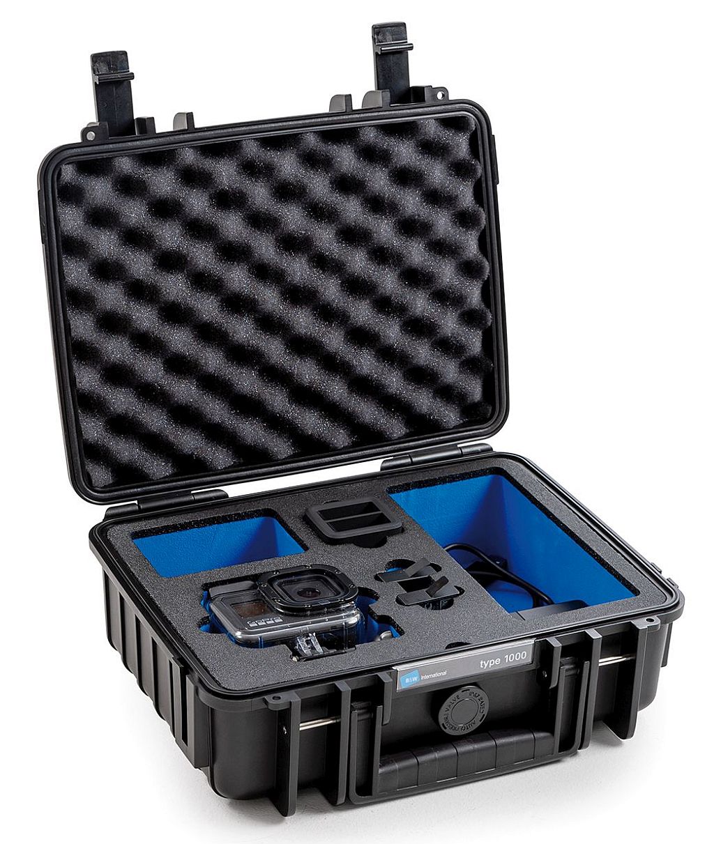 1000/B/GoPro8 Type 1000/B GoPro