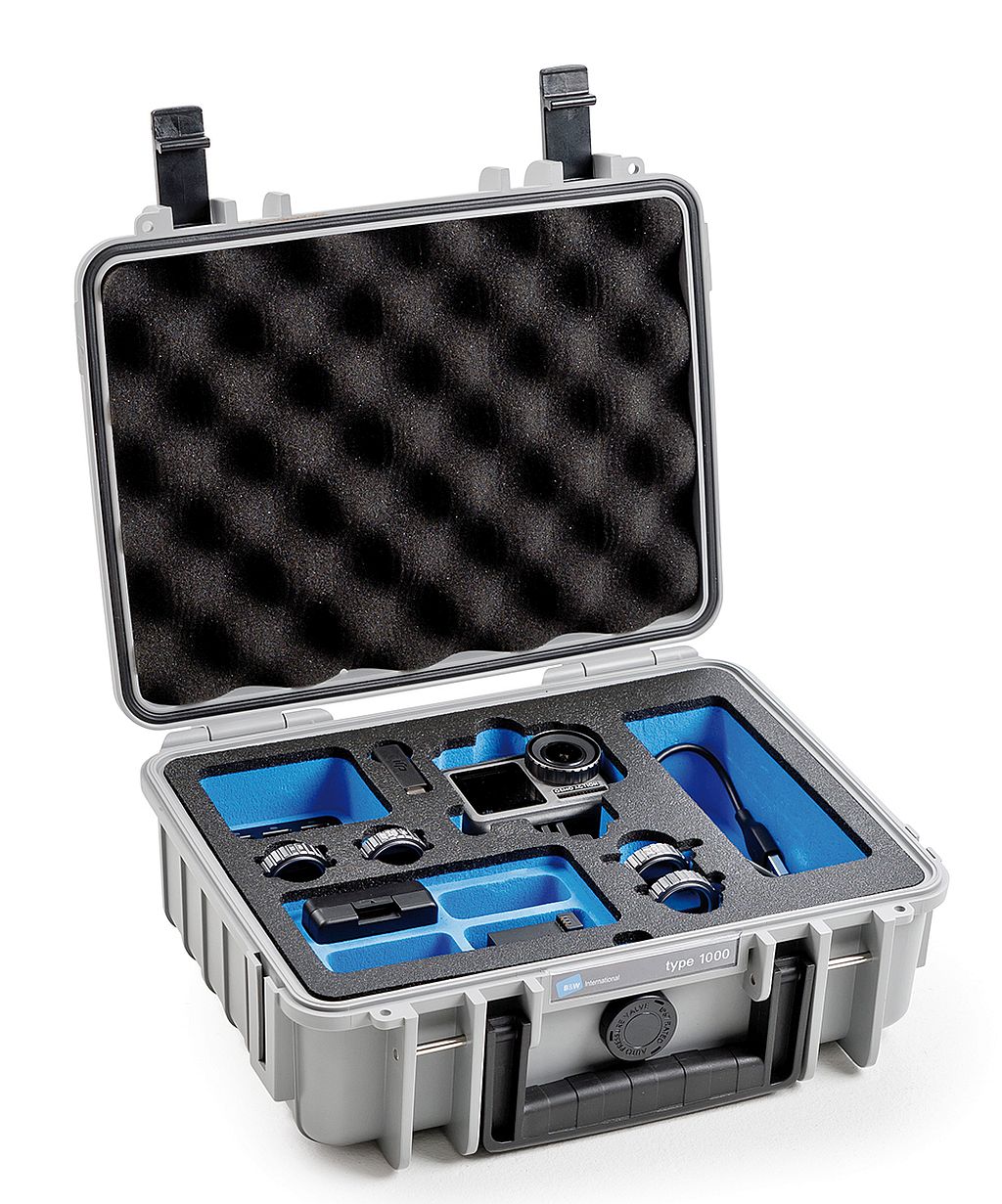 1000/G/OsmoA Type 1000/G GoPro