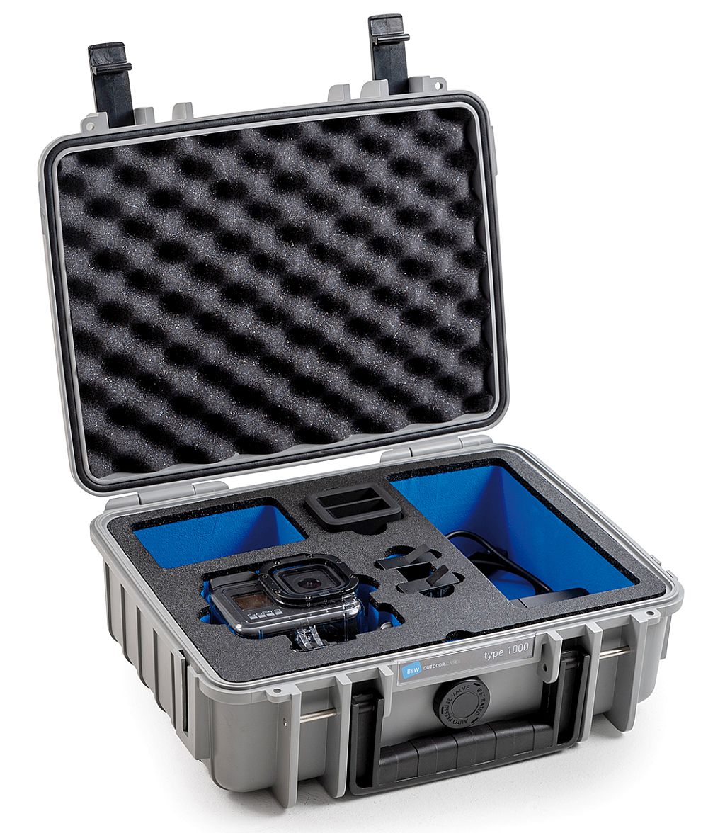 1000/G/GoPro8 Type 1000/G GoPro