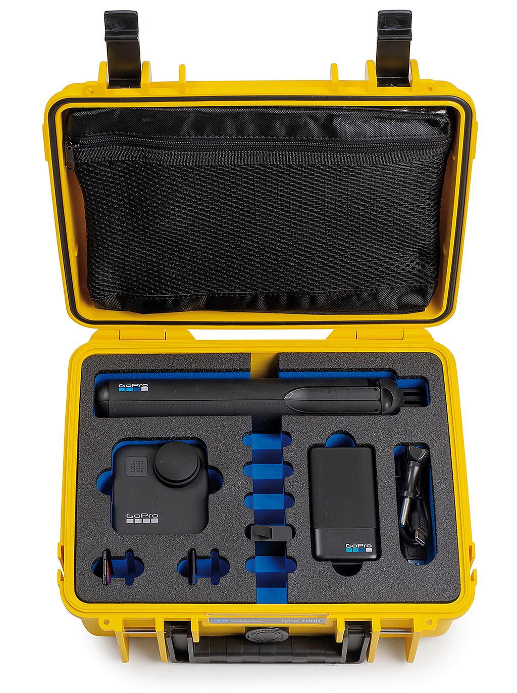 1000/Y/GoProMax Type 1000/y GoPro