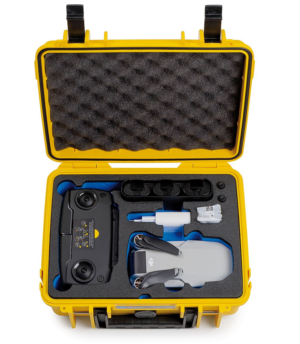 2000/Y/MAVICM Type 2000/B MAVIC