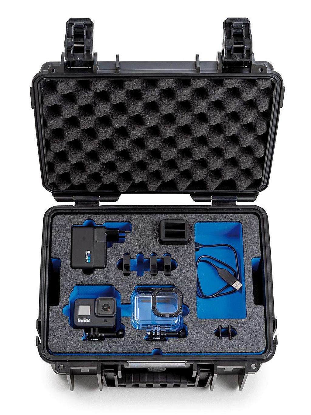 3000/B/GoPro8 Type 3000/B GoPro
