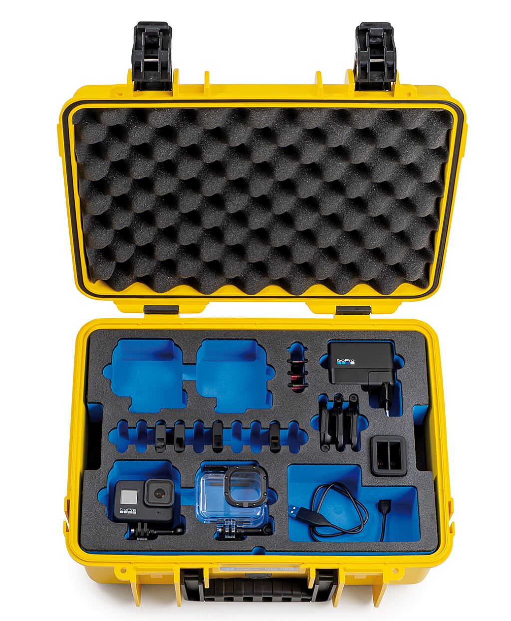 4000/Y/GoPro8 Type 4000/Y GoPro