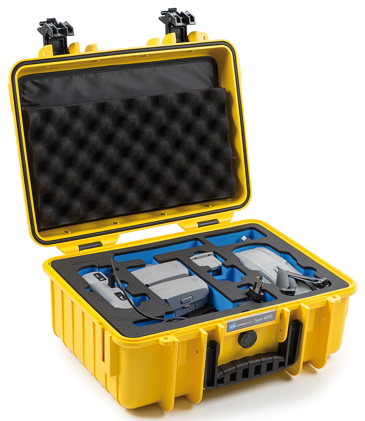 4000/Y/MAVIC2 Type 4000 copter