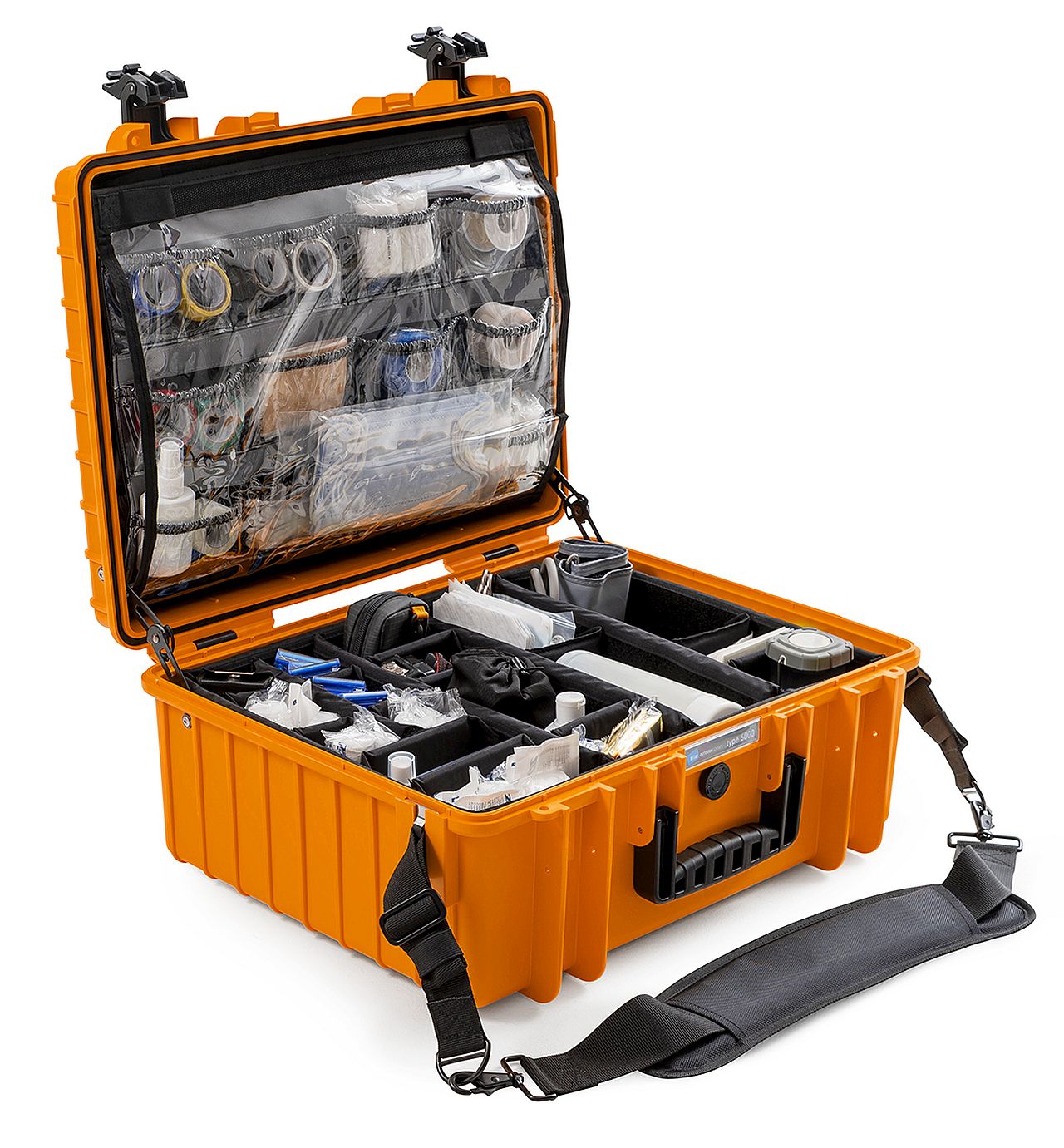 6000/O/MED Type 6000 Medical