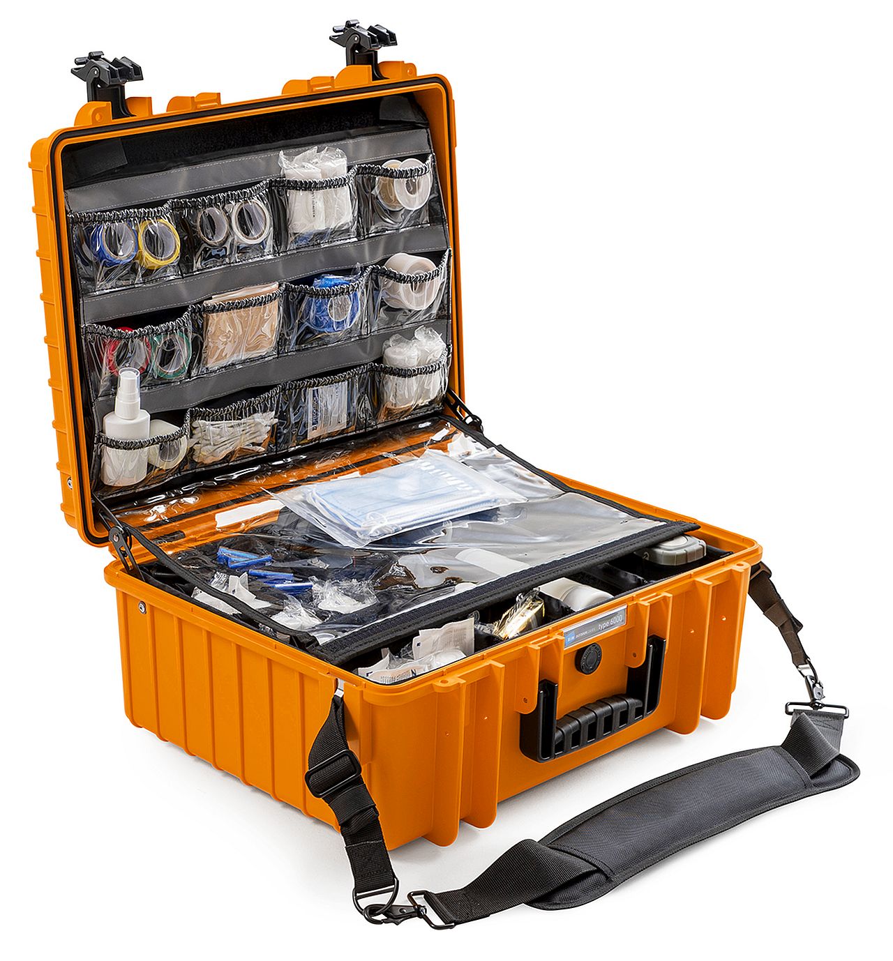 6000/O/MED Type 6000 Medical