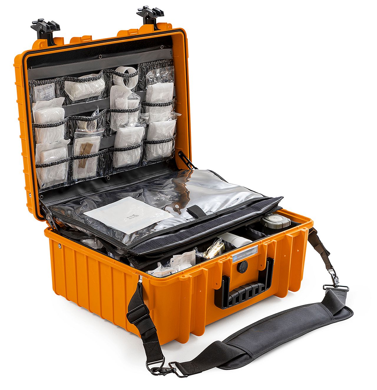 6000/O/MED Type 6000 Medical