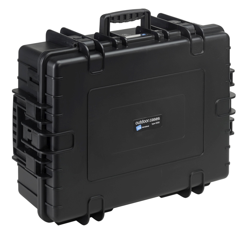 6500/B/MED Type 6500 Medical
