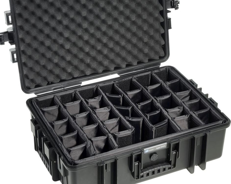 RPD/6500 Accesorio