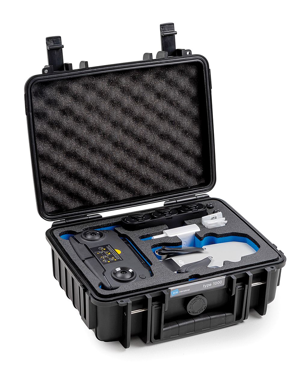 1000/B/MAVICM Type 1000/B Copter