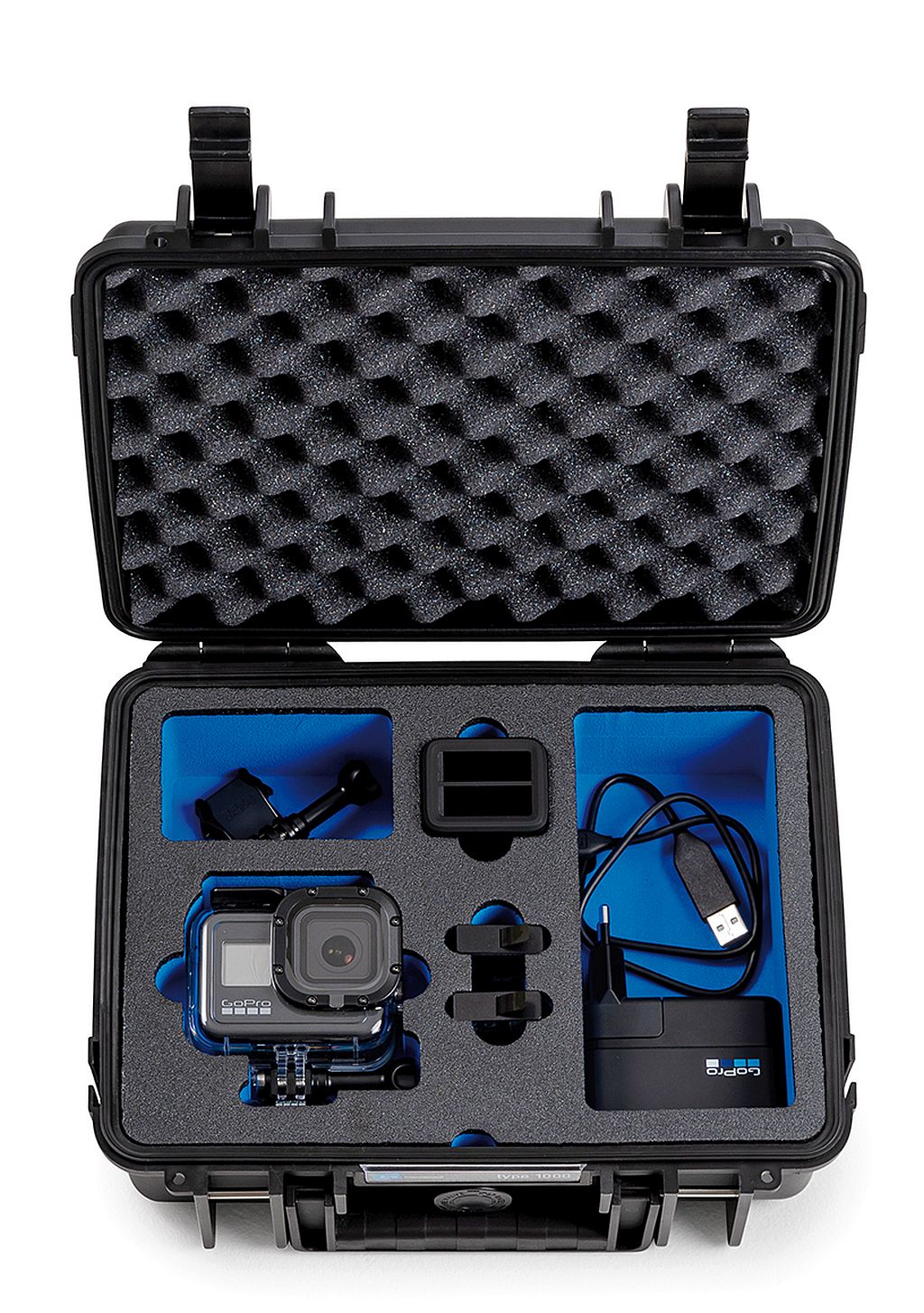 1000/B/GoPro8 Type 1000/B GoPro