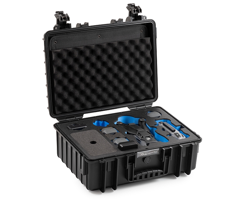 5000/B/MAVIC4 PRO Drone Case